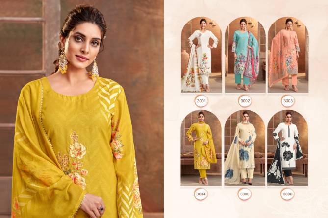 Simaya Kf Muslin Silk Digital Printed Readymade Suits Wholesale Shop In Surat